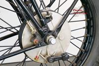 Condor A680 1946 677cc 2 cyl sv