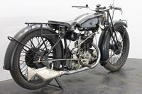 Matchless T3 1929 500cc 1 cyl sv