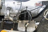 Zündapp KS601 Sport 1953 600cc 2 cyl ohv combination