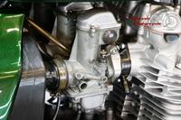 Kawasaki Z900 1976 903cc 4 cyl ohc