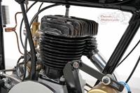 FN Model M70 1926 350cc 1 cyl sv 