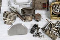 BMW R5 1936 500cc 2 cyl ohv