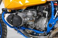 BMW R80 GS HPN 1989 1000cc 2 cyl ohv