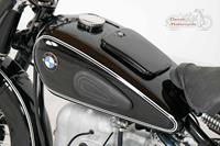 BMW R51-3 1951 500cc 2 cyl ohv