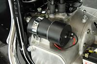 BMW R35 1938 350cc 1 cyl ohv