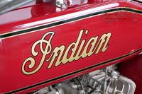 Indian PowerPlus 1919 1000cc 2 cyl sv combination 