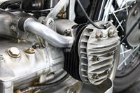 BMW R42 1928 500cc 2 cyl sv