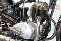 Puch 250 TF 1953 248cc 1 cyl ts