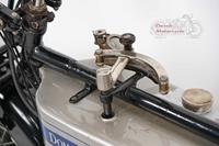 Douglas 4hp / B20 1920 600cc 2 cyl sv