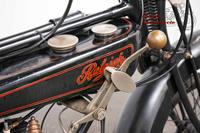 Raleigh Model 5 1924 400cc 1 cyl sv