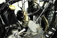 Terrot HST 1930 350cc 1 cyl sv