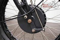 NSU 501 S 1929 500cc 1 cyl ohv