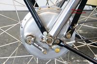 Gillet Super Comfort 1952 498cc 1 cyl ohv combination