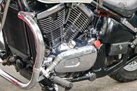 Kawasaki VN800 A 1996 800cc 2 cyl ohv