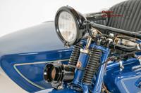 Henderson Deluxe 1929 1300cc 4 cyl sv Combination