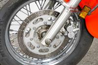 Kawasaki VN800 A 1996 800cc 2 cyl ohv