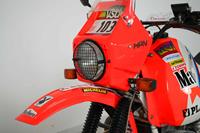 BMW R100 GS PD Pierre Laroux 1979 1000cc 2 cyl ohv