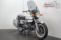 Moto Guzzi I-Convert 1976 949cc 2 cyl ohv