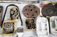 BMW R5 1936 500cc 2 cyl ohv