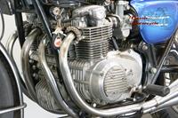 Honda CB 500 Four 1978 500cc 4 cyl ohc