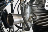 NSU 351 OSL 1938 350cc 1 cyl ohv