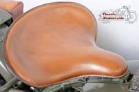 Harley Davidson WLC 1942 750cc 2 cyl sv