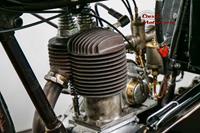 Styl’son RCE c.1930 250cc 1 cyl sv JAP