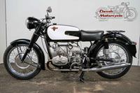 Ratier C6S 1960 600cc ohv