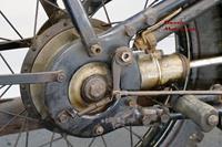 BMW R23 1939 247cc 1 cyl ohv