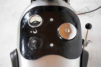 Panther Model 90 Redwing 1932 500cc 1 cyl ohv