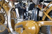 Motosachoche 506 Sport 1935 500cc 1 cyl ohv 