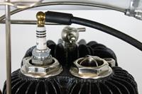 Excelsior 4¼hp c.1922 550cc 1 cyl sv Blackburne