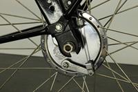 Miele Gentleman Model 720 1939 98cc 1 cyl ts