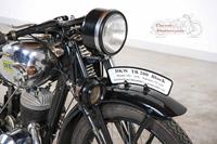 DKW Bock 200 1931 200cc 1 cyl ts
