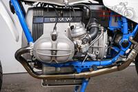 BMW R80 GS Basic 1996 800cc 2 cyl