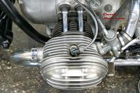 BMW R50/2 1962 494cc 2 cyl ohv
