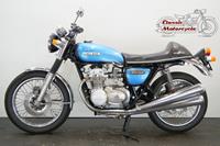 Honda CB 500 Four 1979 500cc 4 cyl ohc