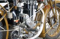 Motosachoche 506 Sport 1935 500cc 1 cyl ohv 