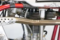 Norton Manx 1951 596cc 1 cyl ohc