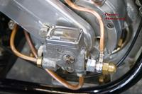 Göricke MS 1 1928 347cc 1 cyl ohv MAG