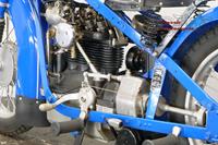 Nimbus Model C 1946 746cc 4cyl ohc