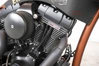 Erbacher One No. 4 of 7 2011 1960cc 2 cyl ohv