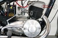 DKW NZ500 1941 489cc 2 cyl ts