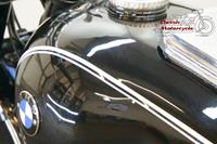 BMW R51/3 1954 490cc 2 cyl ohv combination