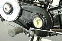 Douglas C32 Bulldog 1932 500cc 2 cyl sv