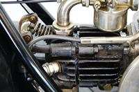 Wanderer Model G 1928 200cc 1 cyl ohv