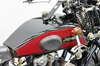 Imperia Rhombus 1928 500cc 1 cyl ohv MAG