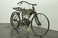 L´Universel 175cc c.1901 1 cyl aiv