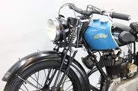 Flottweg K35 1930 200cc 1 cyl ohv