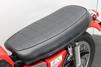 BSA A65 Lightning 1971 650cc 2 cyl ohv